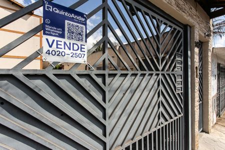 Casa de condomínio à venda com 95m², 3 quartos e 1 vagaPlaca