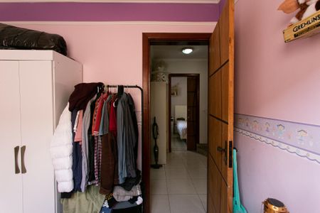 Casa de condomínio à venda com 95m², 3 quartos e 1 vagaQuarto 1