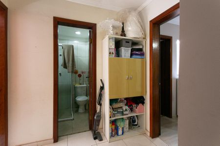 Casa de condomínio à venda com 95m², 3 quartos e 1 vagaQuarto 2