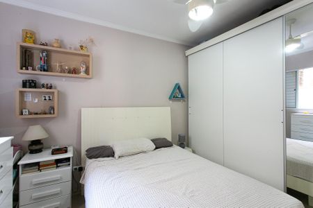 Casa de condomínio à venda com 95m², 3 quartos e 1 vagaSuíte