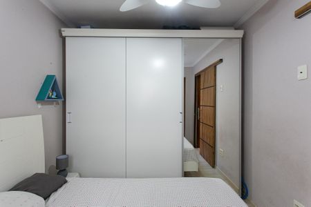 Casa de condomínio à venda com 95m², 3 quartos e 1 vagaSuíte