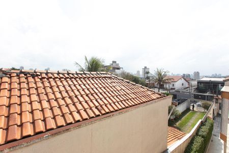 Casa de condomínio à venda com 95m², 3 quartos e 1 vagaVista da Espaço Gourmet