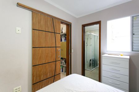 Casa de condomínio à venda com 95m², 3 quartos e 1 vagaSuíte