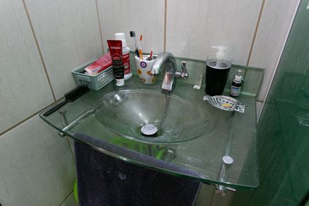 Casa de condomínio à venda com 95m², 3 quartos e 1 vagaBanheiro