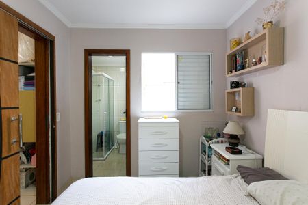 Casa de condomínio à venda com 95m², 3 quartos e 1 vagaSuíte