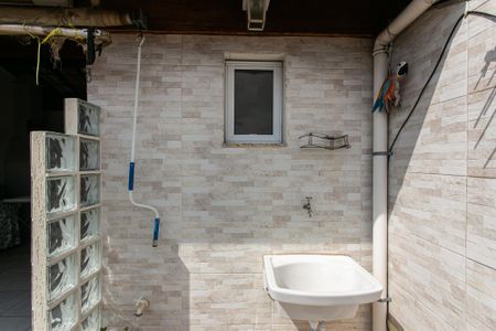 Casa de condomínio à venda com 95m², 3 quartos e 1 vagaEspaço Gourmet