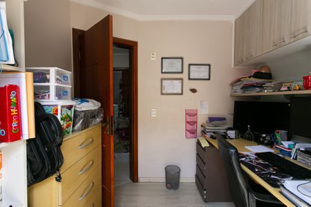 Casa de condomínio à venda com 95m², 3 quartos e 1 vagaQuarto 2