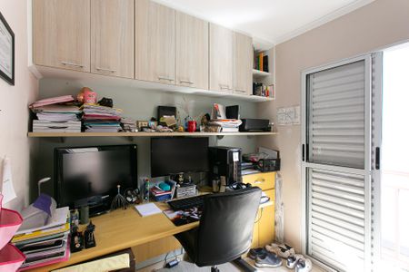 Casa de condomínio à venda com 95m², 3 quartos e 1 vagaQuarto 2