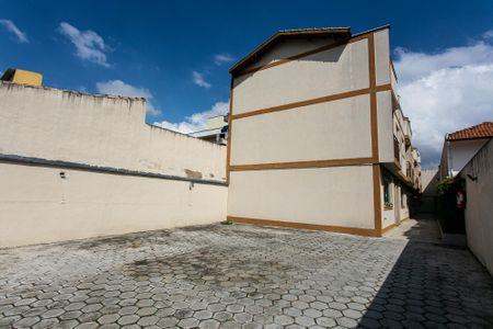 Casa de condomínio à venda com 95m², 3 quartos e 1 vagaGaragem