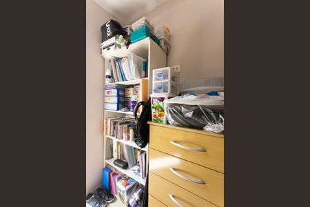 Casa de condomínio à venda com 95m², 3 quartos e 1 vagaQuarto 2