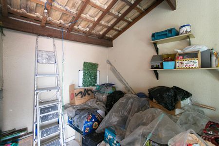 Casa de condomínio à venda com 95m², 3 quartos e 1 vagaEspaço Gourmet