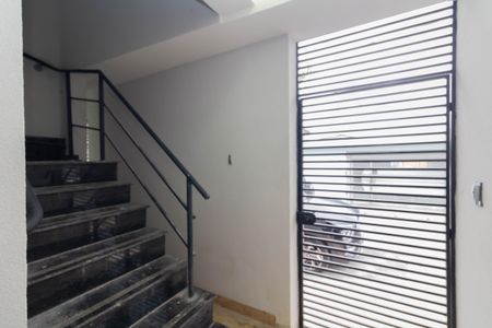 Apartamento para alugar com 40m², 2 quartos e sem vagaÁrea comum