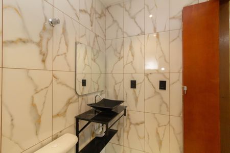 Apartamento para alugar com 40m², 2 quartos e sem vagaBanheiro