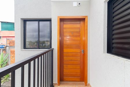 Apartamento para alugar com 40m², 2 quartos e sem vagaEntrada