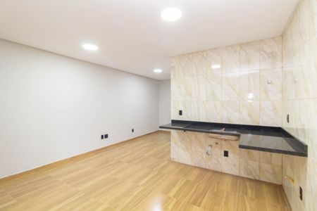 Apartamento para alugar com 40m², 2 quartos e sem vagaSala/Cozinha