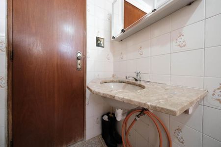 Apartamento à venda com 70m², 2 quartos e 1 vagaBanheiro