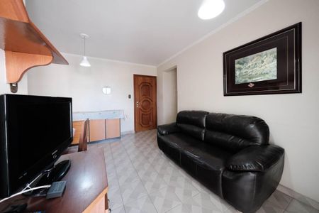 Sala de apartamento à venda com 2 quartos, 70m² em Cangaiba, São Paulo