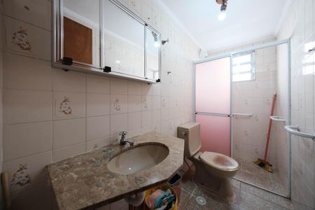 Apartamento à venda com 70m², 2 quartos e 1 vagaBanheiro