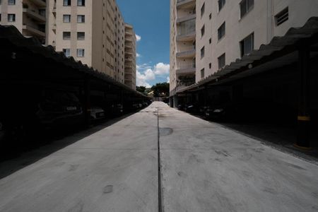 Apartamento à venda com 70m², 2 quartos e 1 vagaÁrea comum