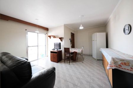 Apartamento à venda com 70m², 2 quartos e 1 vagaSala