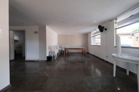 Apartamento à venda com 70m², 2 quartos e 1 vagaSalão de Festas