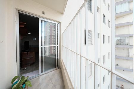 Apartamento à venda com 70m², 2 quartos e 1 vagaSala