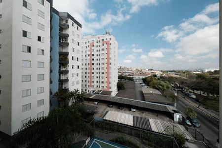 Apartamento à venda com 70m², 2 quartos e 1 vagaSala