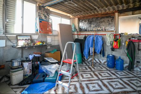 Casa à venda com 270m², 5 quartos e sem vaga Casa à venda com 270m², 5 quartos e sem vagaCasa 2 - Cozinha 2