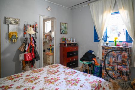 Casa à venda com 270m², 5 quartos e sem vaga Casa à venda com 270m², 5 quartos e sem vagaCasa 1 - Quarto 1