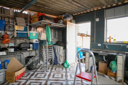 Casa à venda com 270m², 5 quartos e sem vaga Casa à venda com 270m², 5 quartos e sem vagaCasa 2 - Cozinha 2