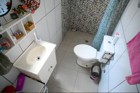 Casa à venda com 270m², 5 quartos e sem vaga Casa à venda com 270m², 5 quartos e sem vagaCasa 1 - Banheiro Social