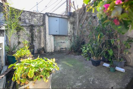 Casa à venda com 270m², 5 quartos e sem vaga Casa à venda com 270m², 5 quartos e sem vagaCorredor Externo