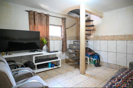 Casa à venda com 270m², 5 quartos e sem vaga Casa à venda com 270m², 5 quartos e sem vagaCasa 2 - Sala