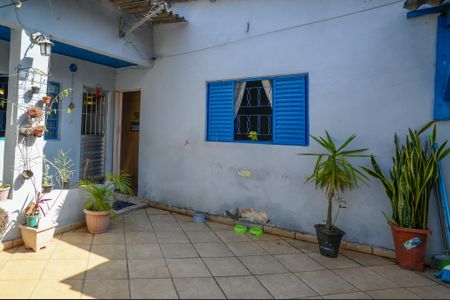 Casa à venda com 270m², 5 quartos e sem vaga Casa à venda com 270m², 5 quartos e sem vagaÁrea de Serviço/Quintal