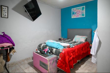 Casa à venda com 270m², 5 quartos e sem vaga Casa à venda com 270m², 5 quartos e sem vagaCasa 1 - Quarto 2