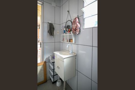 Casa à venda com 270m², 5 quartos e sem vaga Casa à venda com 270m², 5 quartos e sem vagaCasa 1 - Banheiro Social