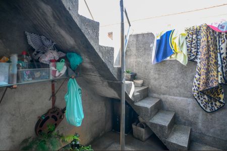 Casa à venda com 270m², 5 quartos e sem vaga Casa à venda com 270m², 5 quartos e sem vagaCasa 2 - Área de Serviço