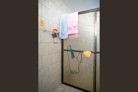 Casa à venda com 270m², 5 quartos e sem vaga Casa à venda com 270m², 5 quartos e sem vagaCasa 1 - Banheiro Quarto 1