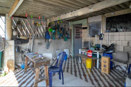 Casa à venda com 270m², 5 quartos e sem vaga Casa à venda com 270m², 5 quartos e sem vagaCasa 2 - Varanda