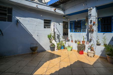 Casa à venda com 270m², 5 quartos e sem vaga Casa à venda com 270m², 5 quartos e sem vagaÁrea de Serviço/Quintal