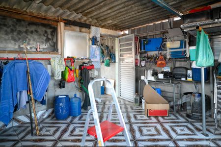 Casa à venda com 270m², 5 quartos e sem vaga Casa à venda com 270m², 5 quartos e sem vagaCasa 2 - Cozinha 2