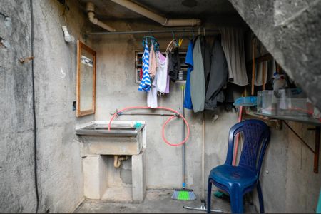 Casa à venda com 270m², 5 quartos e sem vaga Casa à venda com 270m², 5 quartos e sem vagaCasa 2 - Área de Serviço