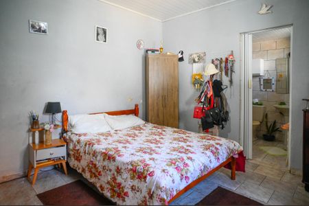 Casa à venda com 270m², 5 quartos e sem vaga Casa à venda com 270m², 5 quartos e sem vagaCasa 1 - Quarto 1