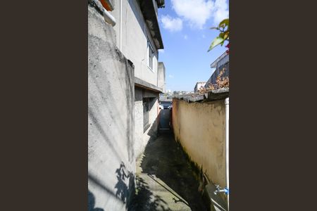 Casa à venda com 270m², 5 quartos e sem vaga Casa à venda com 270m², 5 quartos e sem vagaCorredor Externo