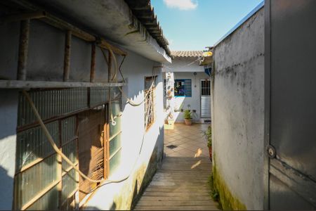 Casa à venda com 270m², 5 quartos e sem vaga Casa à venda com 270m², 5 quartos e sem vagaCorredor Externo