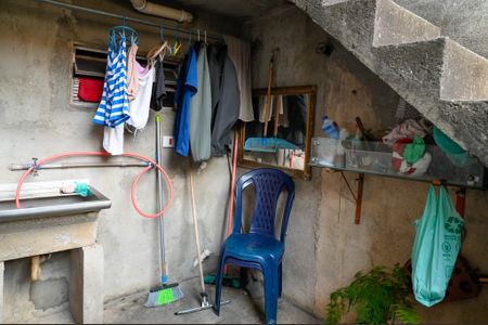 Casa à venda com 270m², 5 quartos e sem vaga Casa à venda com 270m², 5 quartos e sem vagaCasa 2 - Área de Serviço