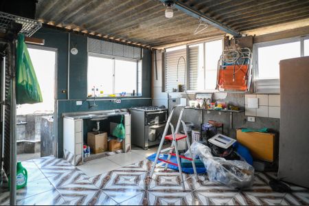 Casa à venda com 270m², 5 quartos e sem vaga Casa à venda com 270m², 5 quartos e sem vagaCasa 2 - Cozinha 2