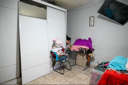 Casa à venda com 270m², 5 quartos e sem vaga Casa à venda com 270m², 5 quartos e sem vagaCasa 1 - Quarto 2