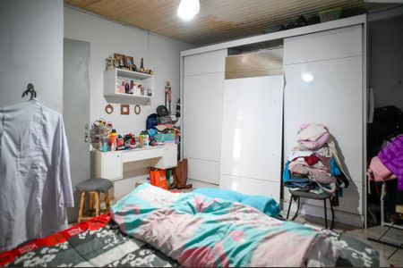 Casa à venda com 270m², 5 quartos e sem vaga Casa à venda com 270m², 5 quartos e sem vagaCasa 1 - Quarto 2