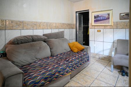 Casa à venda com 270m², 5 quartos e sem vaga Casa à venda com 270m², 5 quartos e sem vagaCasa 2 - Sala